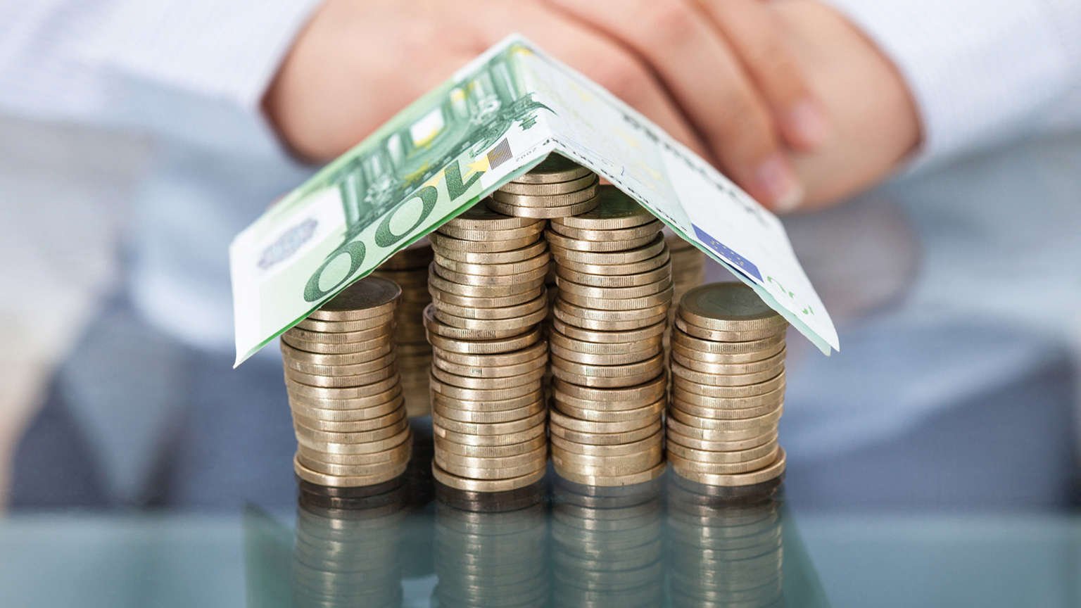 People warned of real-estate scam