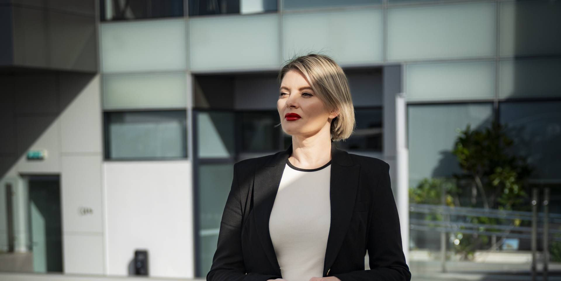 Interview with Maryna Komarnytska - Head of DOM Real Estate Office in Famagusta