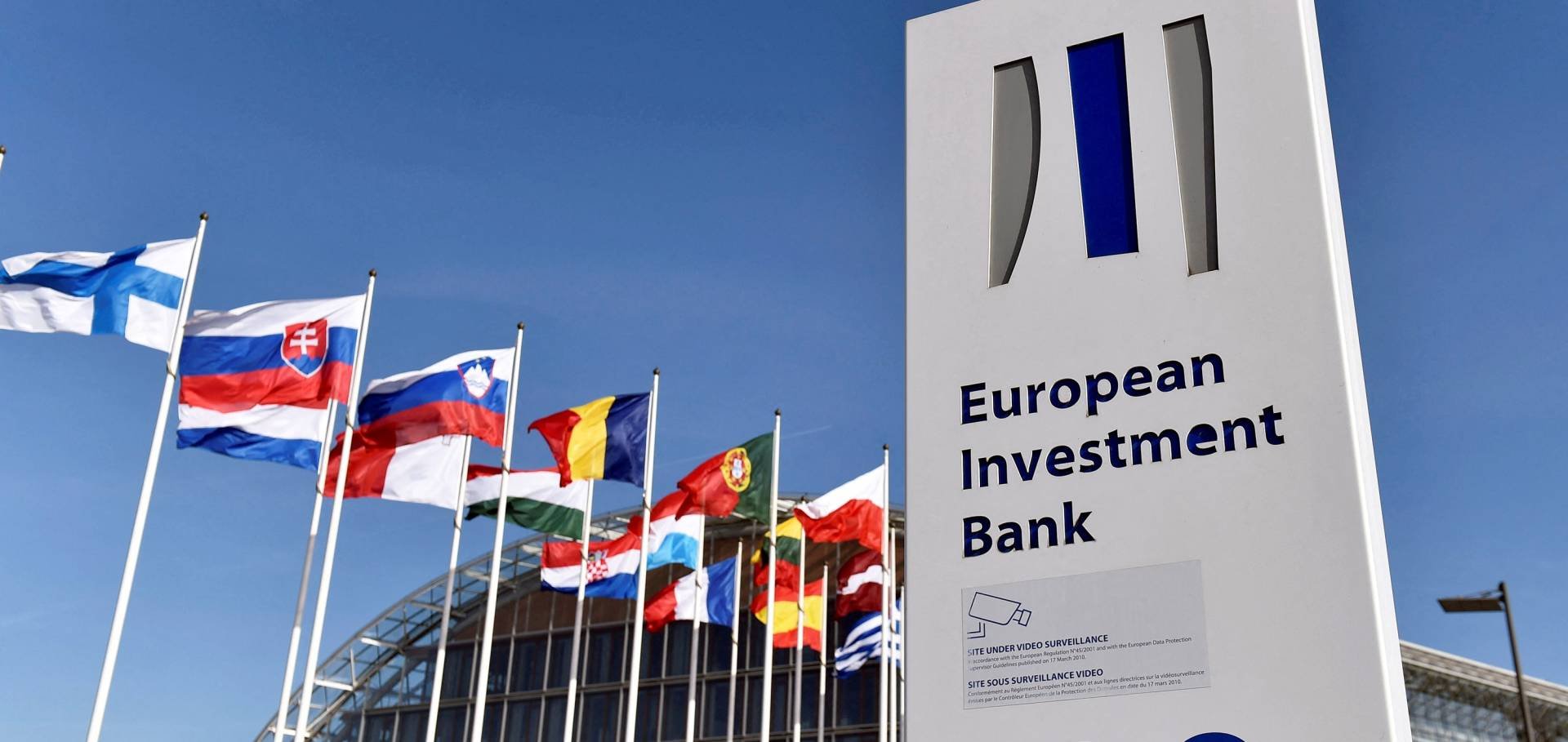 A branch of the European Investment Bank to open in Cyprus