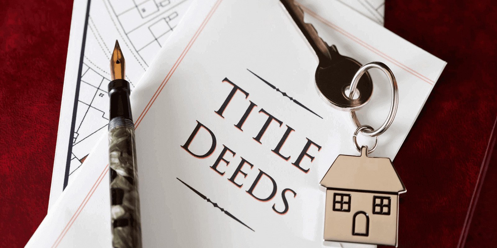 92 Families in Cyprus to Receive Property Title Deeds This Autumn