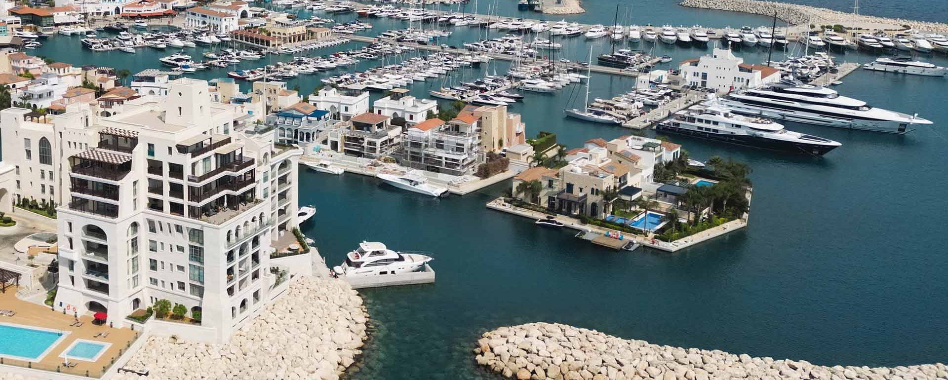 Cyprus Confidential: Cyprus Finds Itself at the Center of Another Scandal