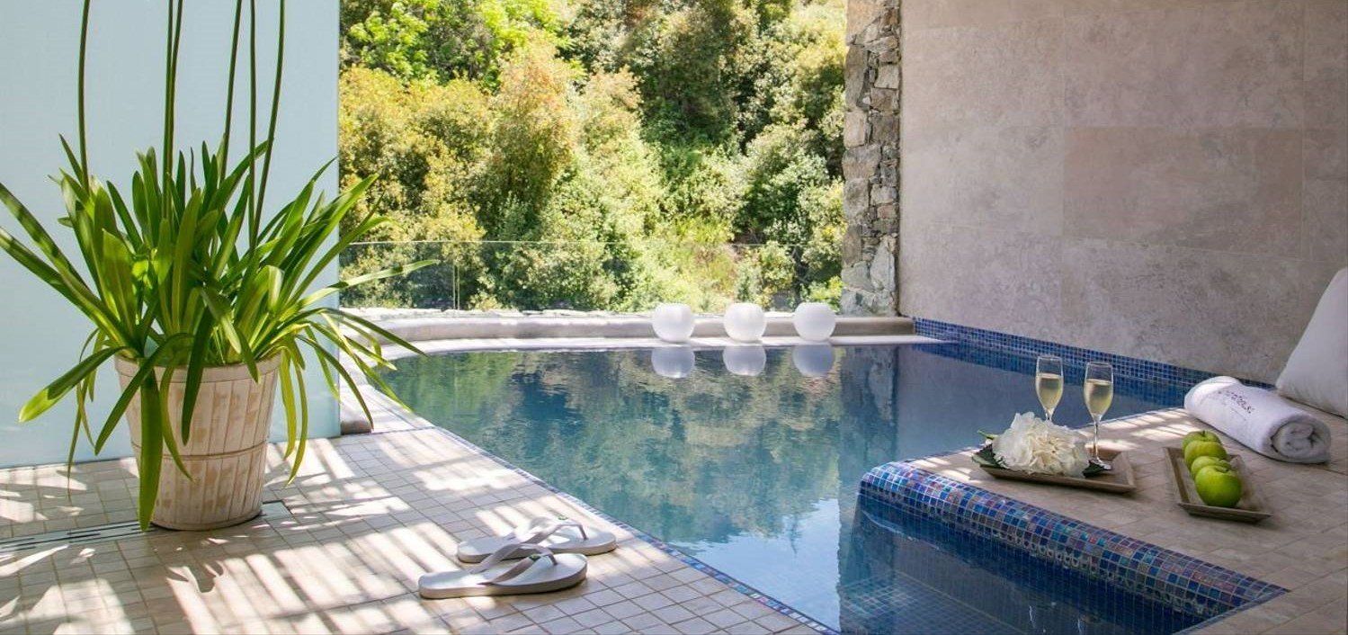Top 5 Spa Hotels in Cyprus