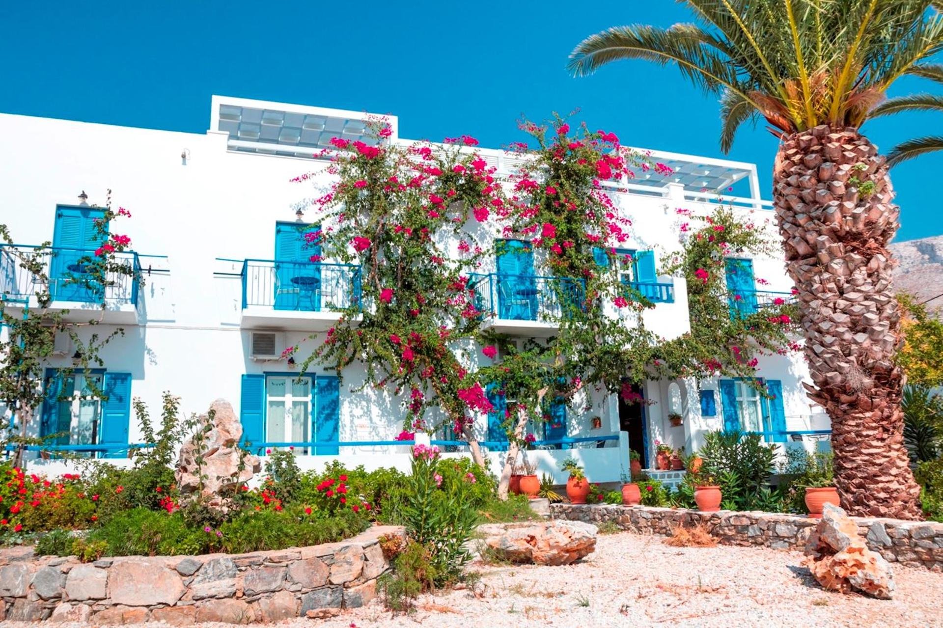 5 Villages in Cyprus You Must Visit in May