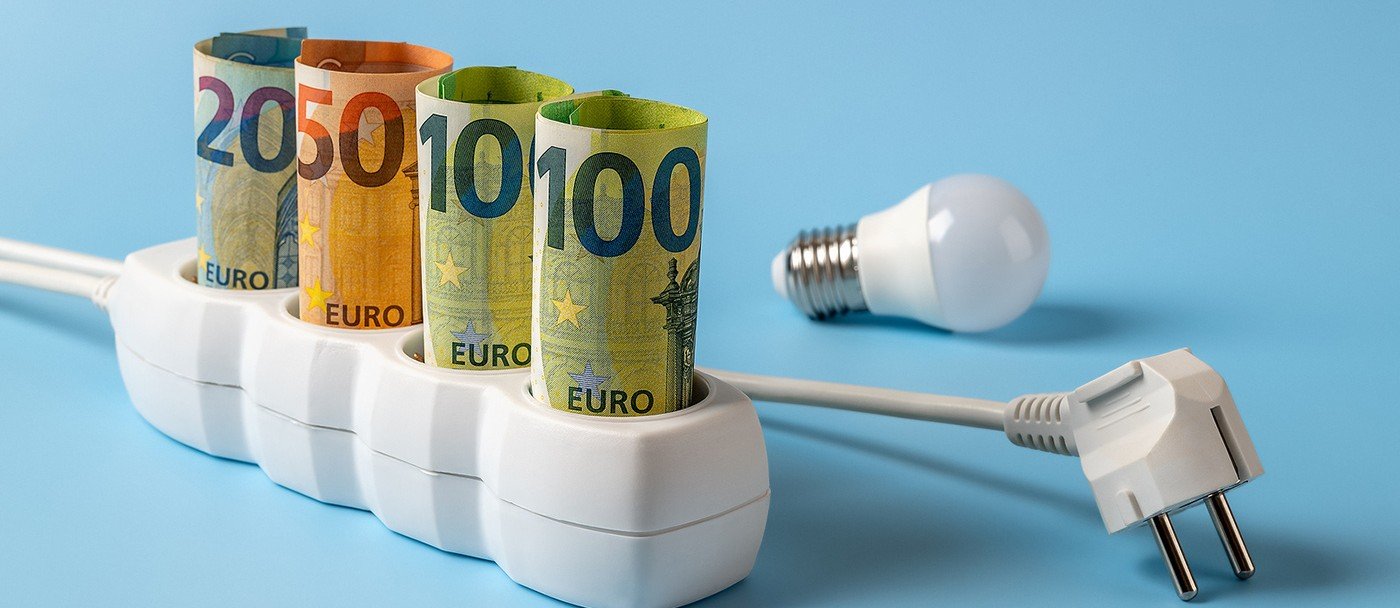 Electricity In Cyprus Is Among The Most Expensive In Europe