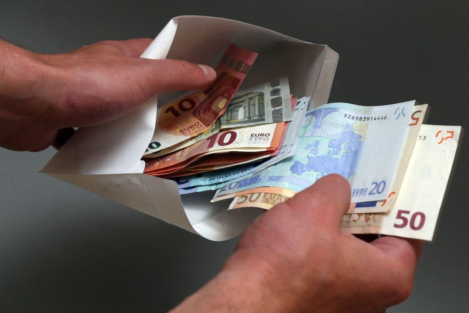 Cyprus Loses Ground in Global Anti-Corruption Ranking
