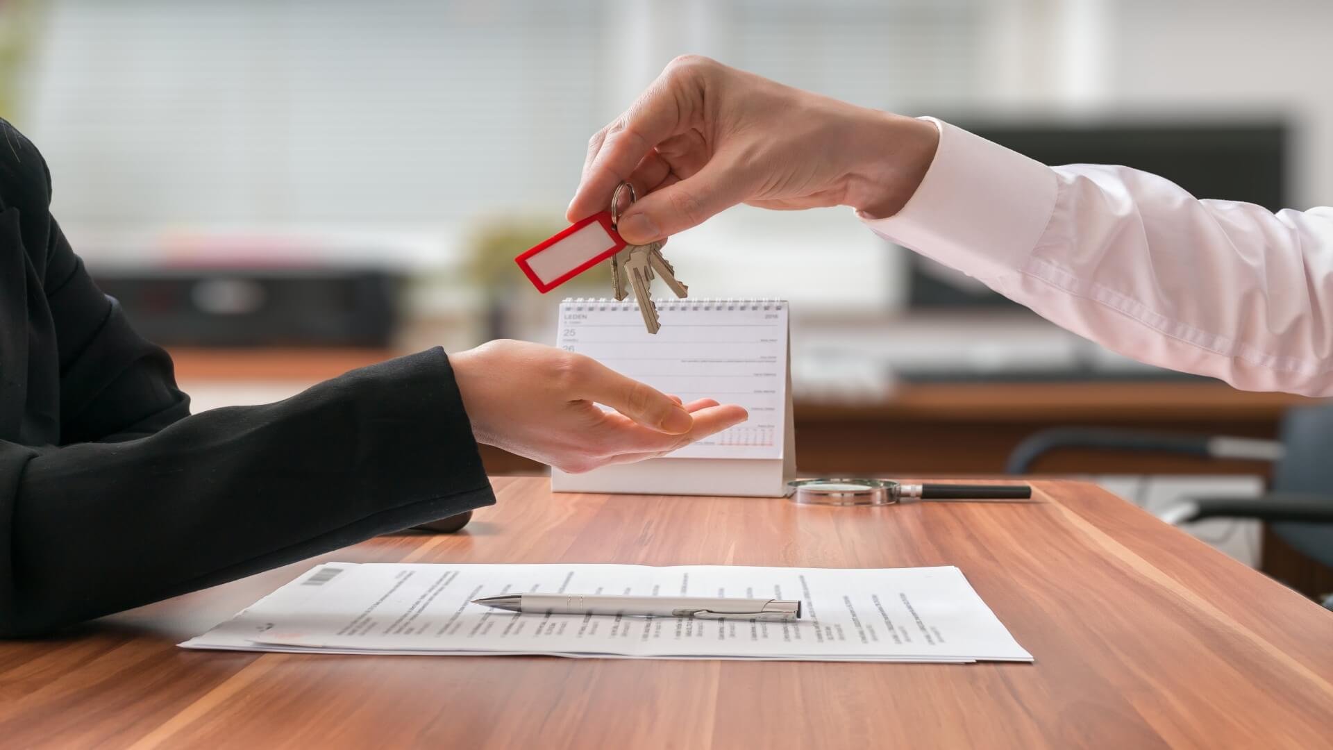 Number of new properties on Cyprus' National Housing Register growing rapidly