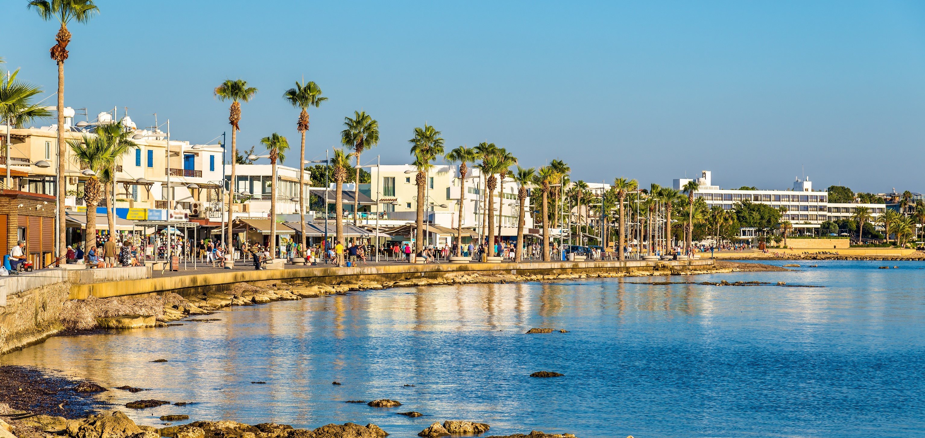 10 most expensive properties sold in Cyprus in August 2024