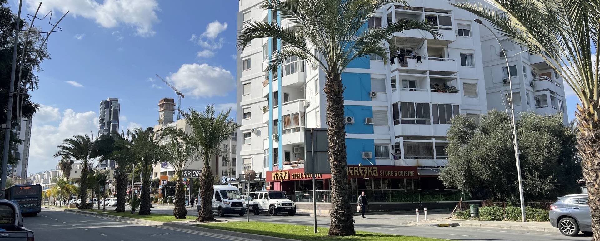 Property purchase prices stabilized in Cyprus