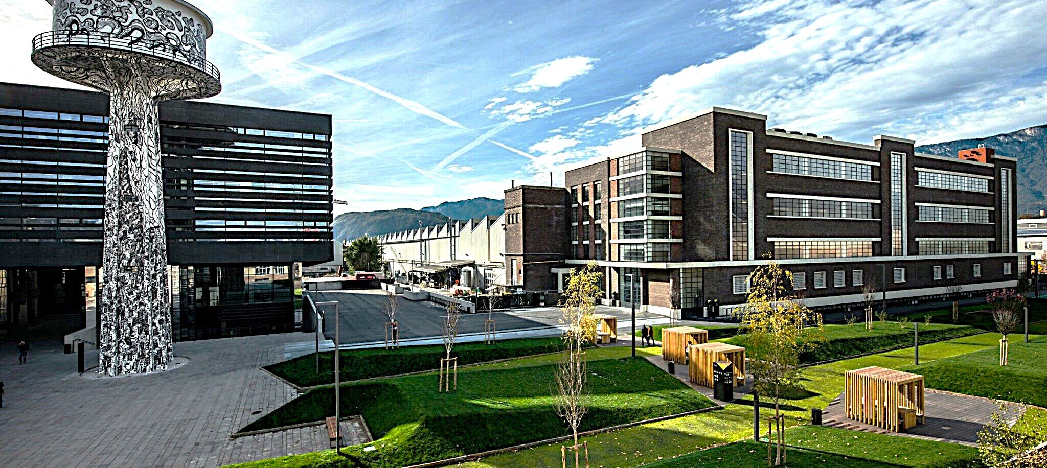Cyprus has extended the tender period for the creation of a Science and Technology Park in Pentakomo.
