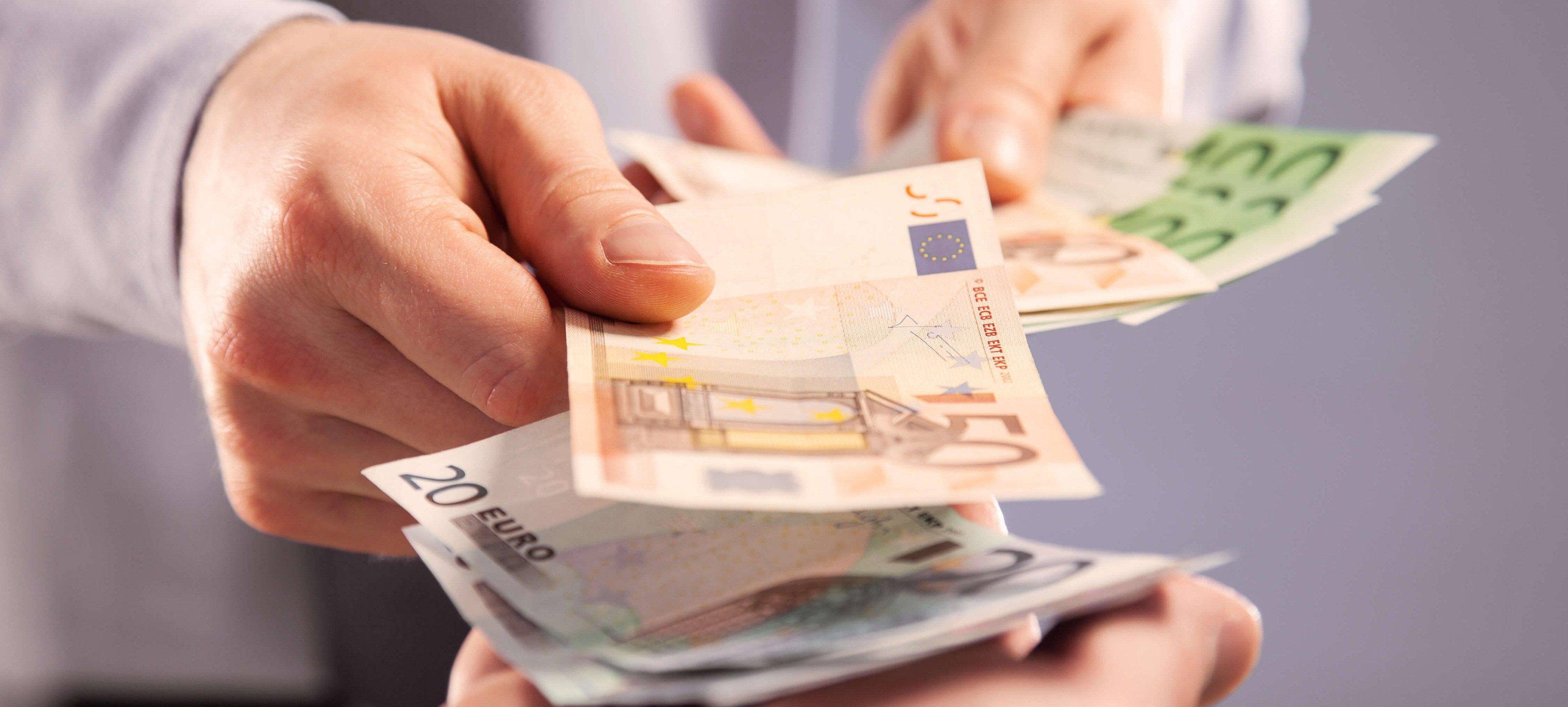 Loan restructuring volume declines in Cyprus