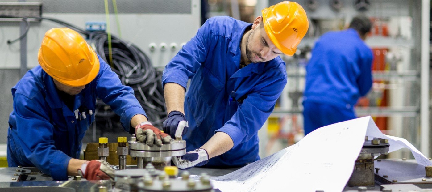 Producer Price Index started to decline again