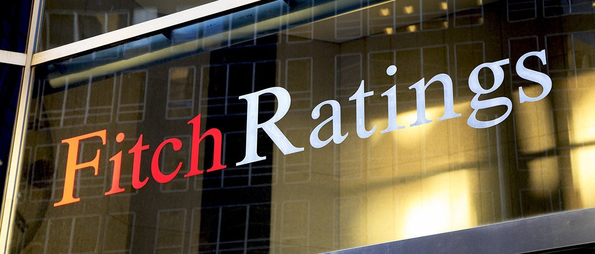 Fitch Ratings upgraded the ratings of Cyprus' main banks