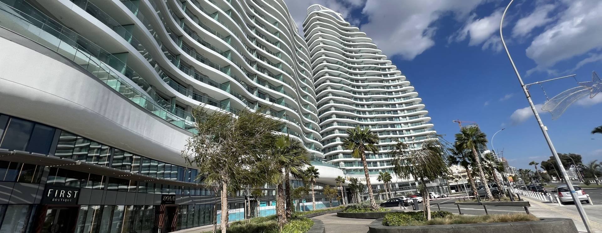 Luxury real estate prices are expected to decrease in Cyprus in 2024