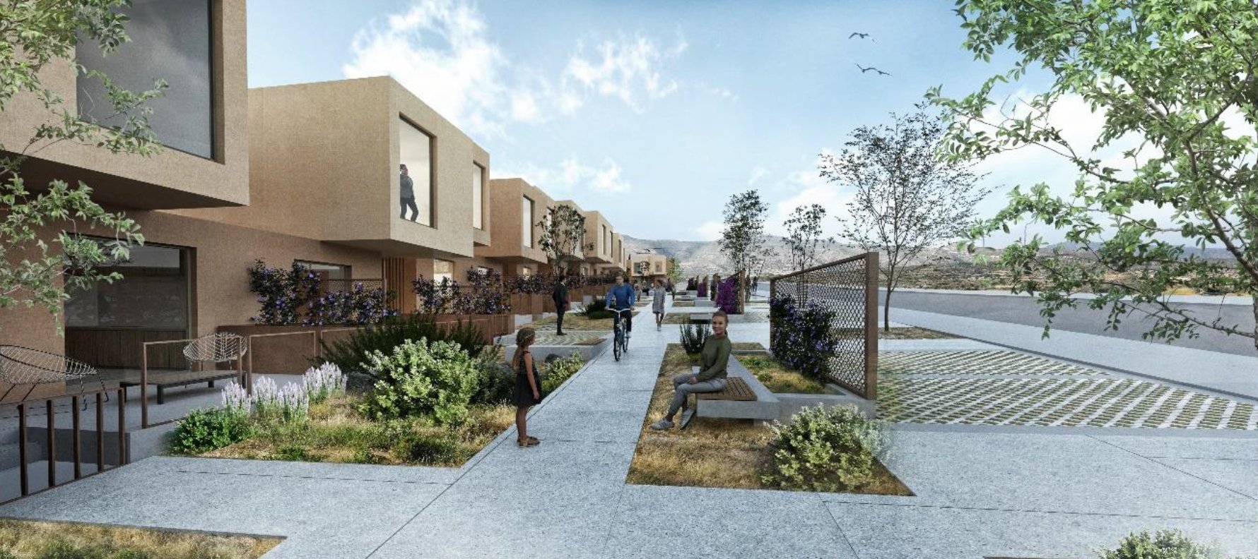 KOAG Announces Tender for Construction of Social Housing Complexes in Limassol