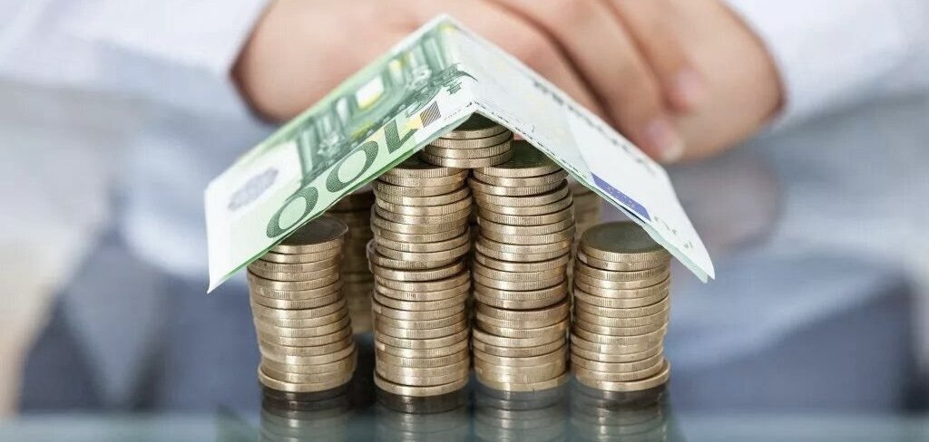 Volume of Mortgage Loans Decreased