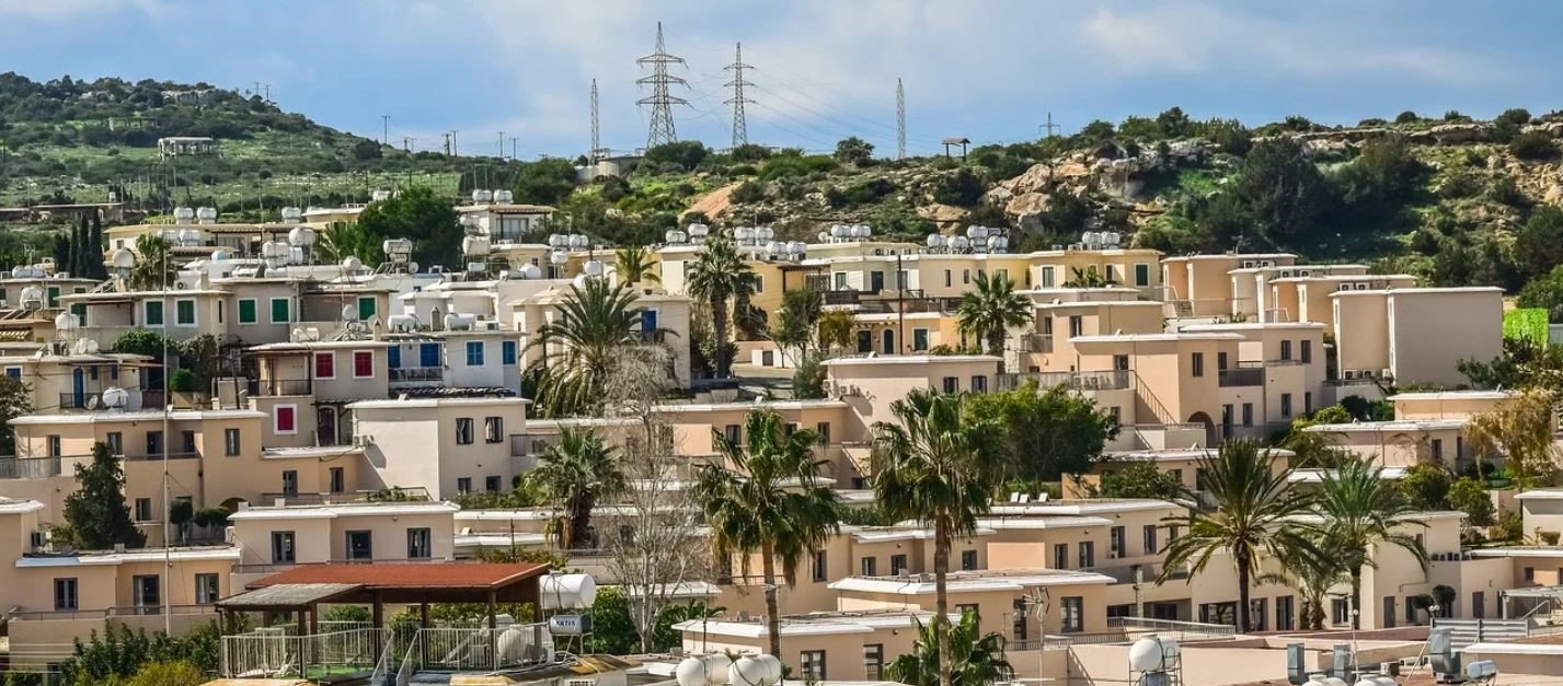 Cyprus Real Estate Market is Showing Steady Growth in 2025