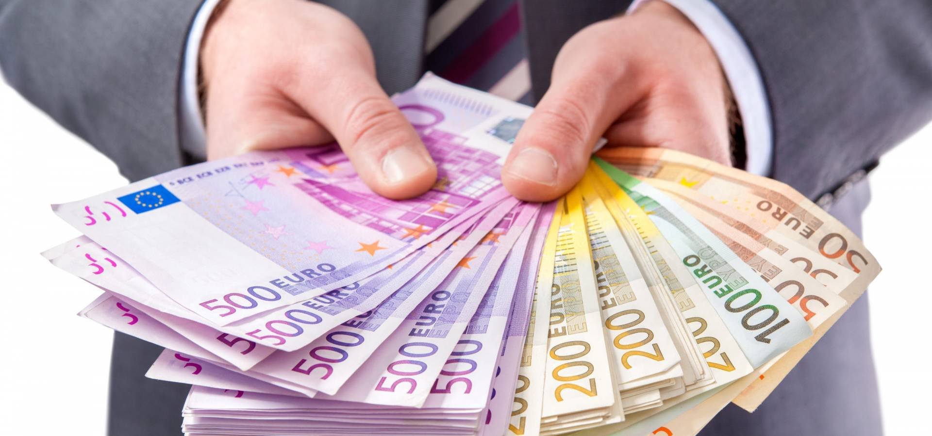 На борьбу с оползнем в Писсури потратят 33 млн евро