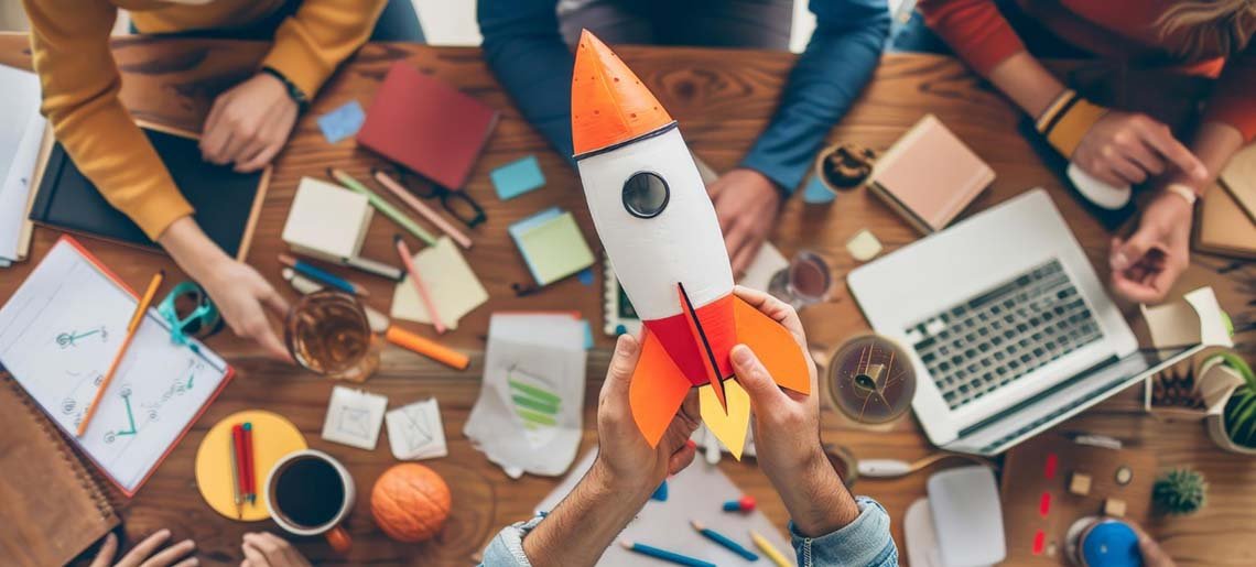 Cyprus Climbs to 34th Place in the Global Startup Ecosystem Rankings