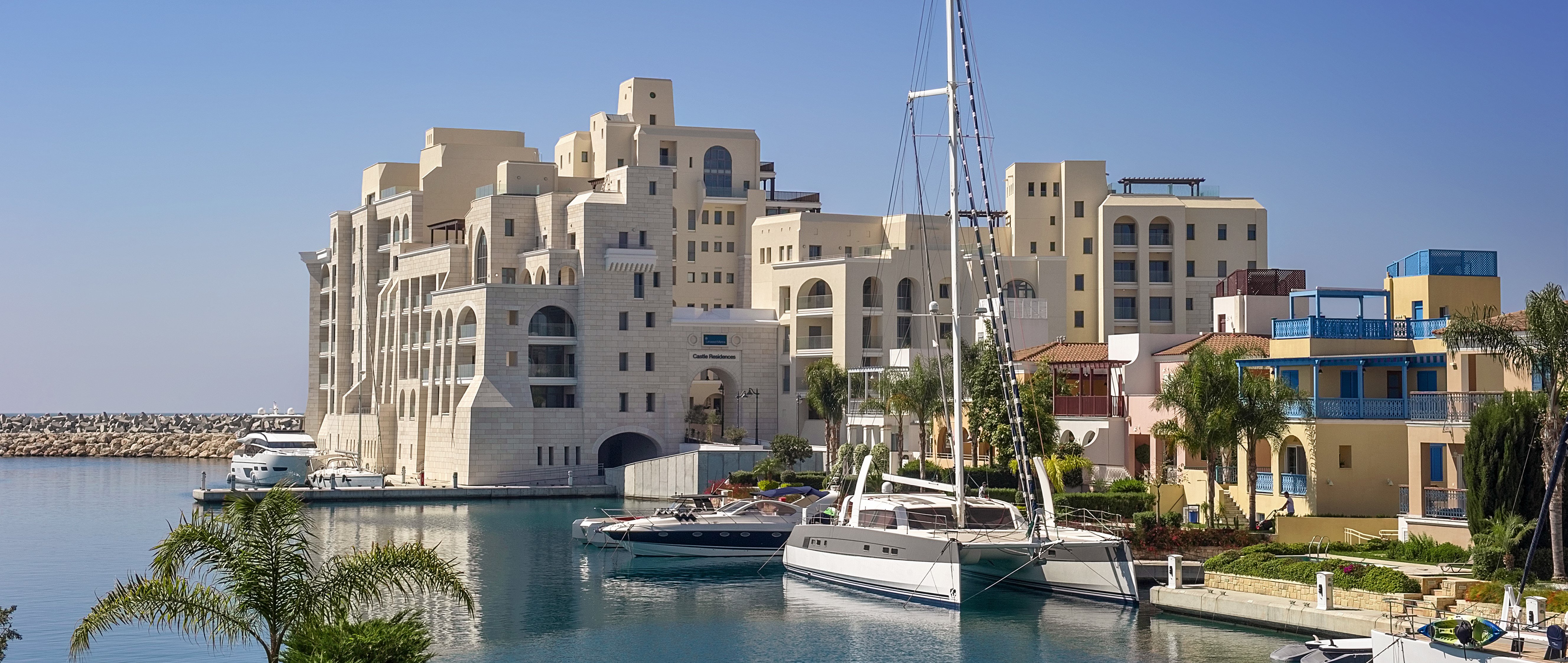 Most expensive properties sold in Limassol in February
