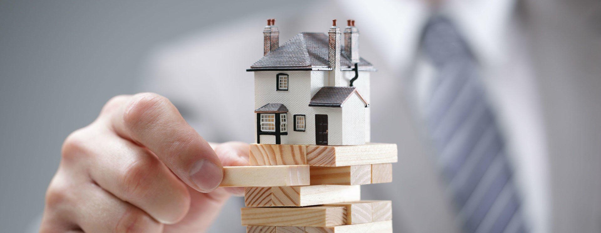 Cyprus real estate sales for the first quarter of 2024 are worrying