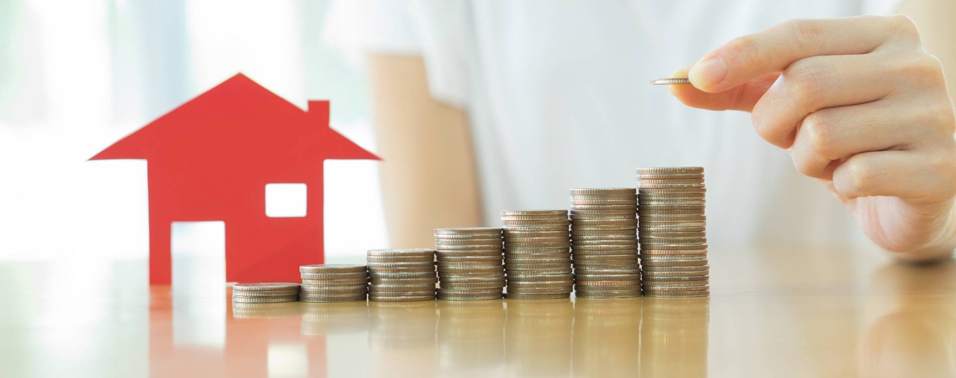 Cyprus Property Prices Skyrocketing Due To Increased Demand For Apartments
