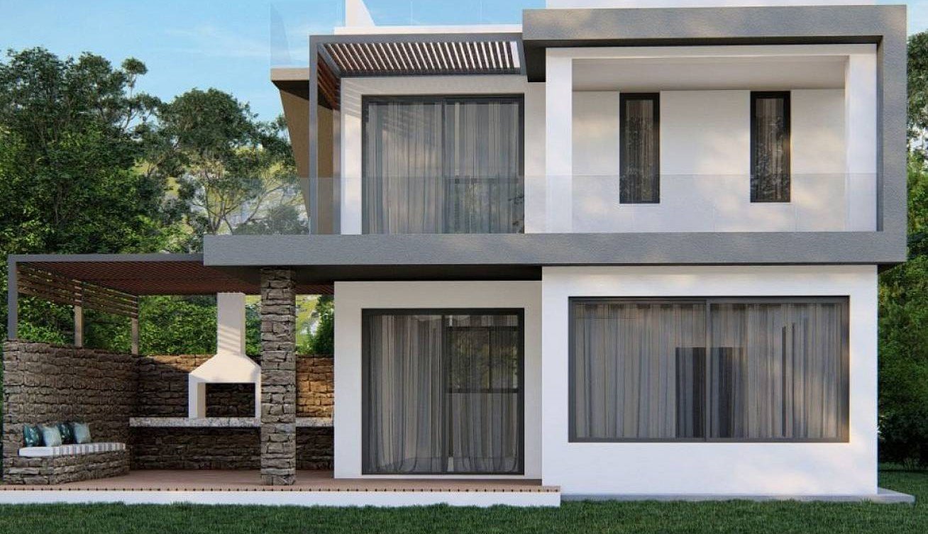 Corallia Villas: luxury villas in Paphos