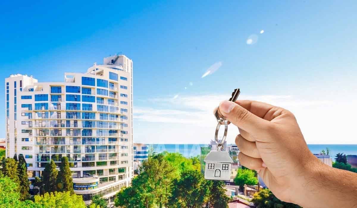 Record Number of Homes Sold in Cyprus in 2023