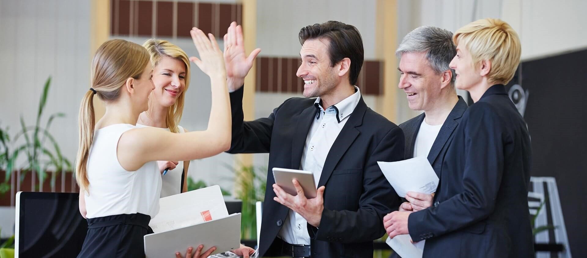 Cyprus companies made it to Europe's fastest growing companies list