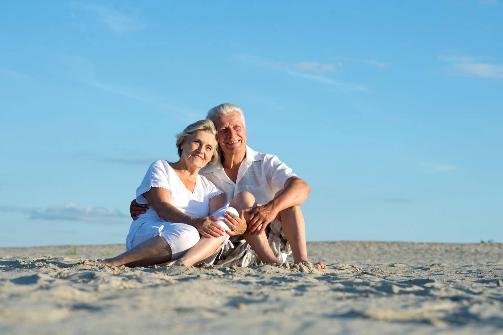 Cyprus - the ideal country for retirees
