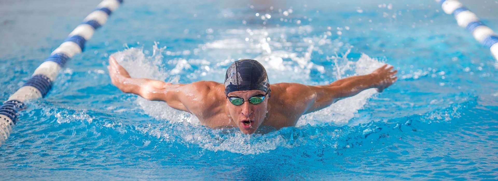 Olympic Swimming Pool To Be Built in Kato Polemidia, Limassol