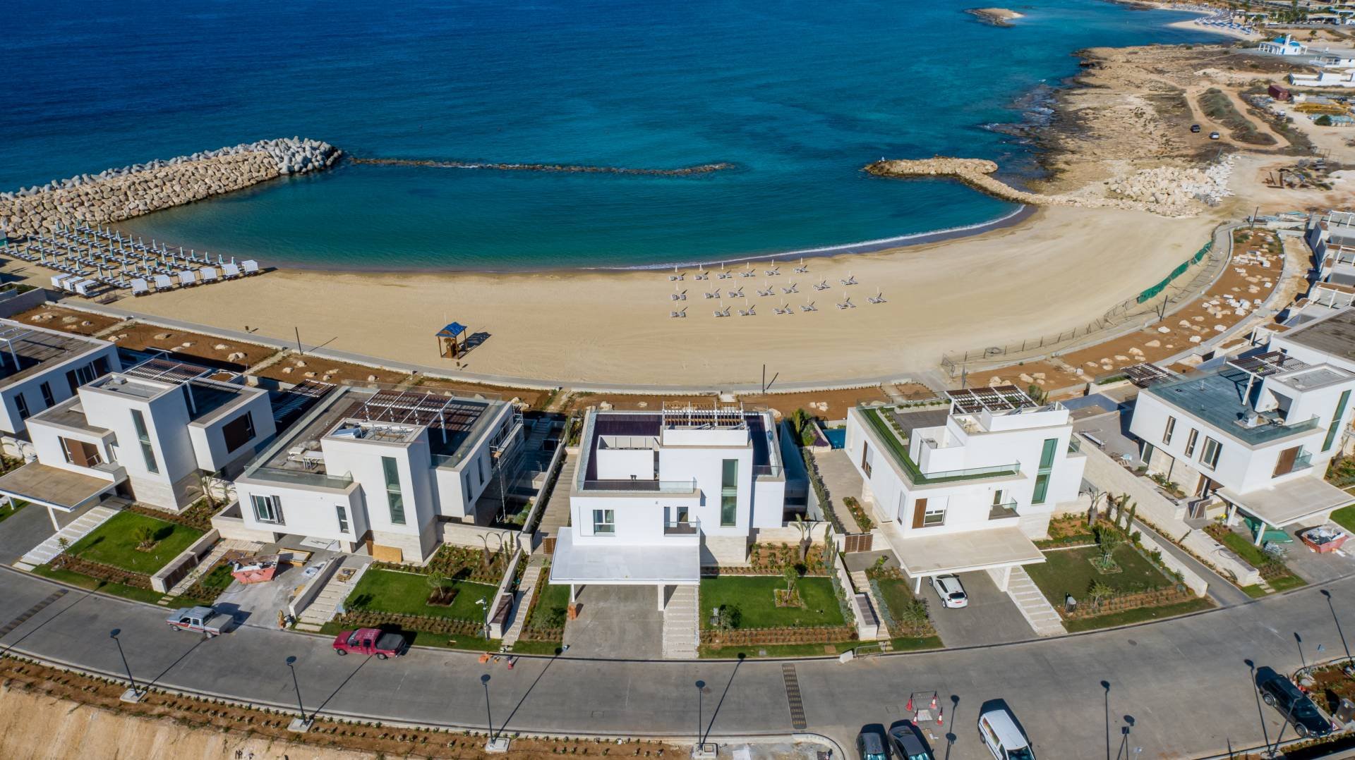 New Build or Resale in Ayia Napa: Which Is More Profitable?