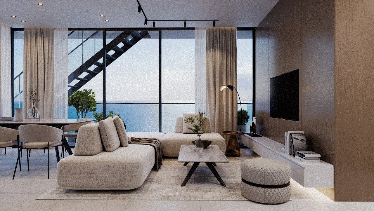 Larnaca's Mackenzie neighbourhood will be graced with a 6-storey high-rise building