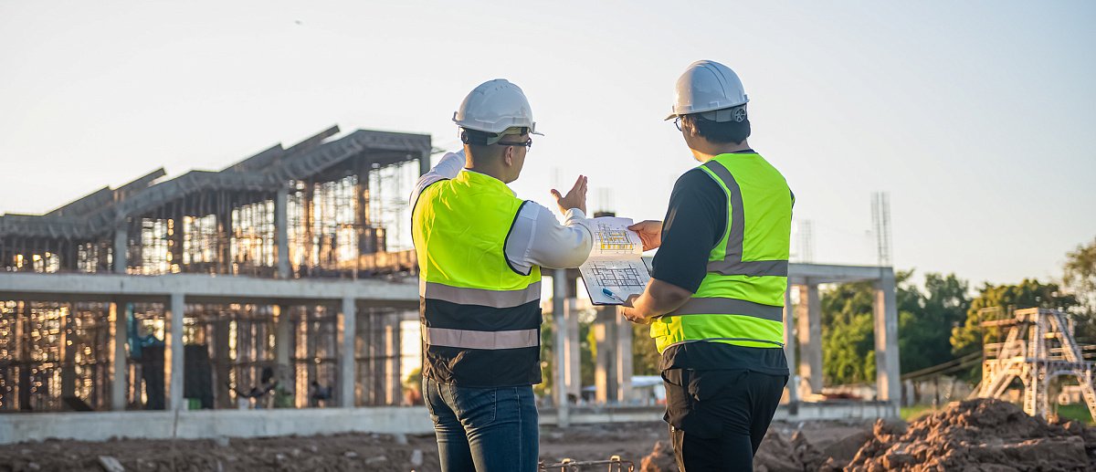 Building Permit Approvals in Cyprus Have Accelerated Dramatically