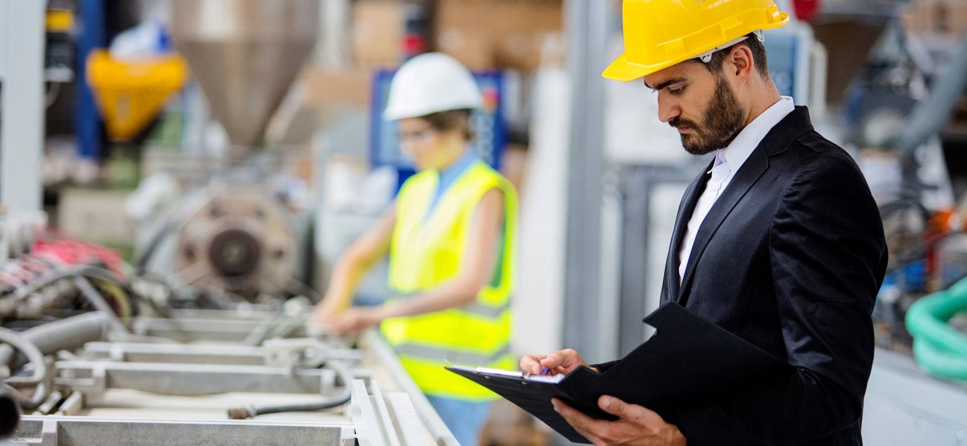 Industrial Producer Price Index Continues to Rise in Cyprus