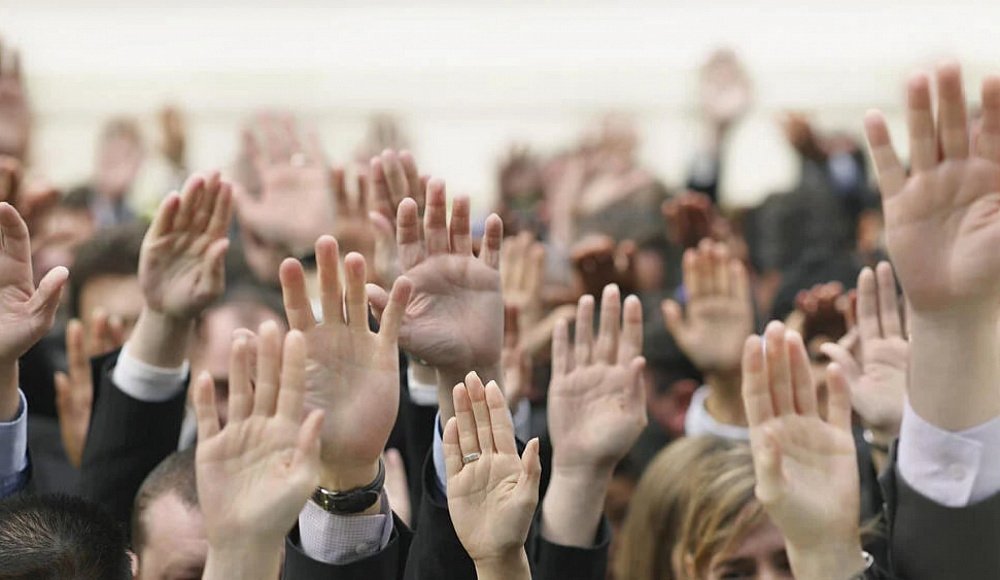 Cyprus lost ground in democracy rankings