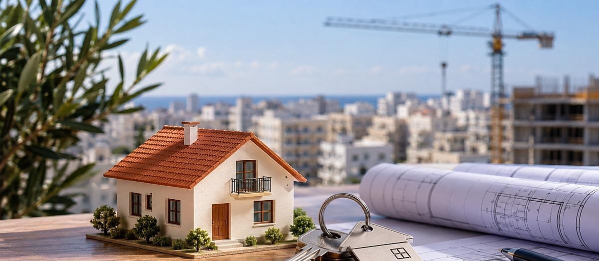 Who in Cyprus Will Be Able to Buy Land at 25% of Market Value?