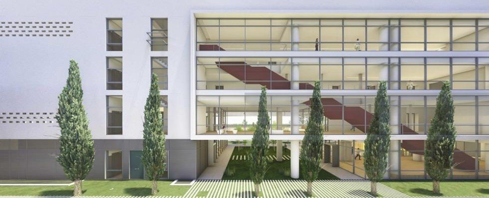 Neapolis University Medical School to Build New Campus in Paphos