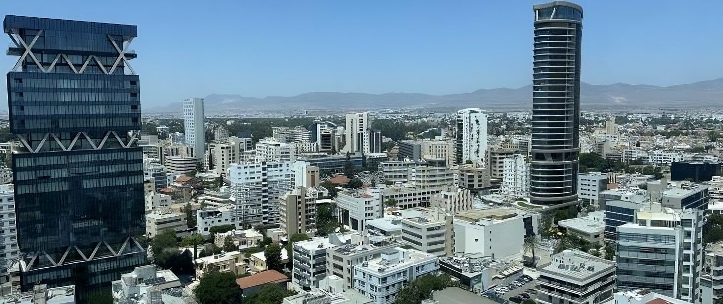 Real Estate Sales in Cyprus Increased by 9% in November