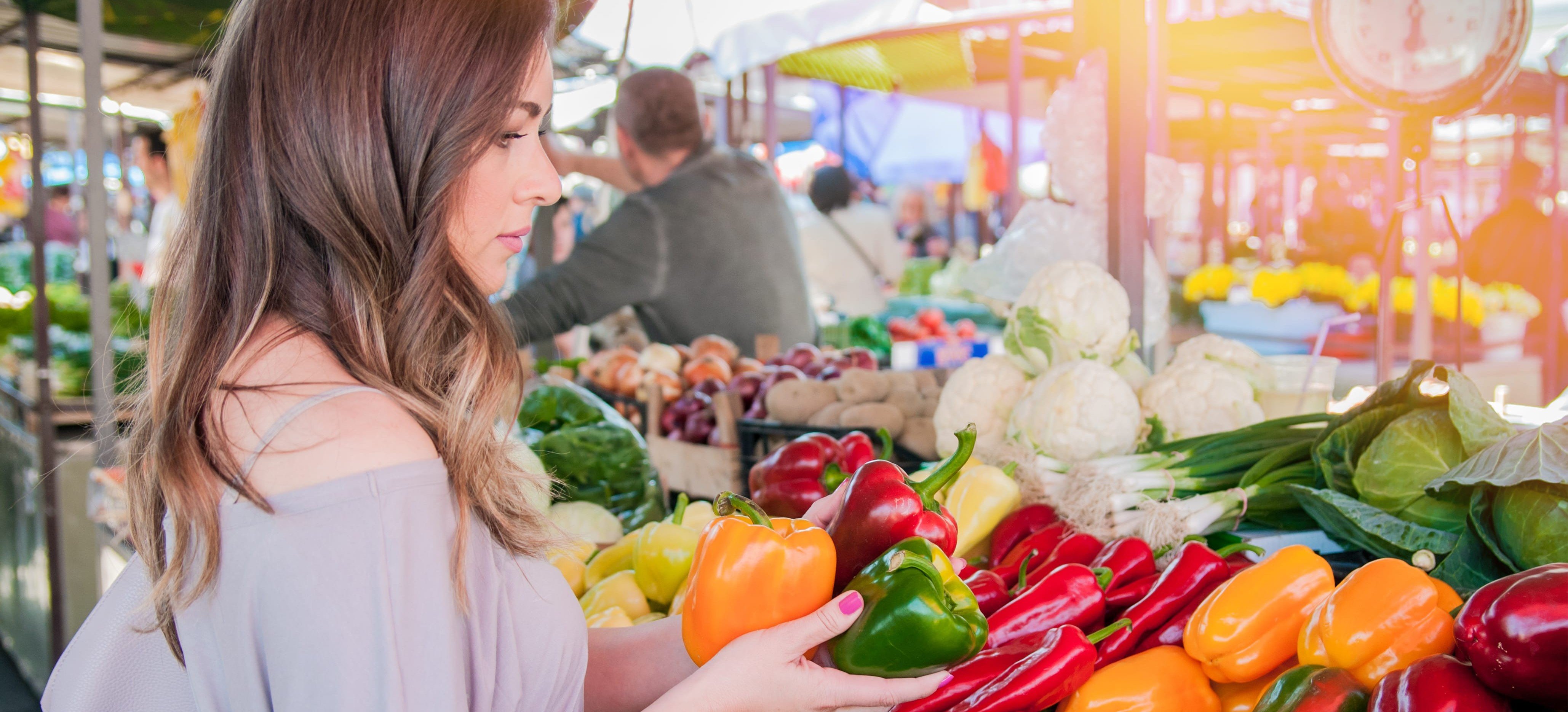 Paphos Municipal Market to Be Modernized