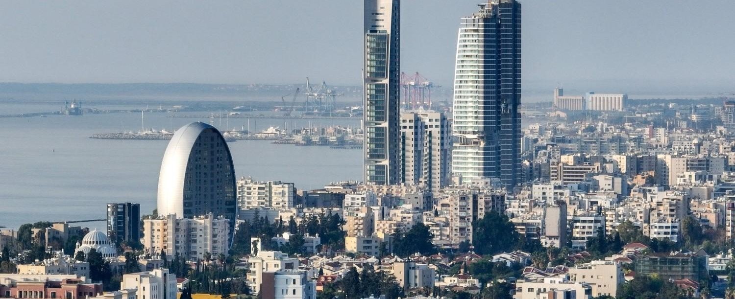 Properties in Limassol are more expensive than in Athens