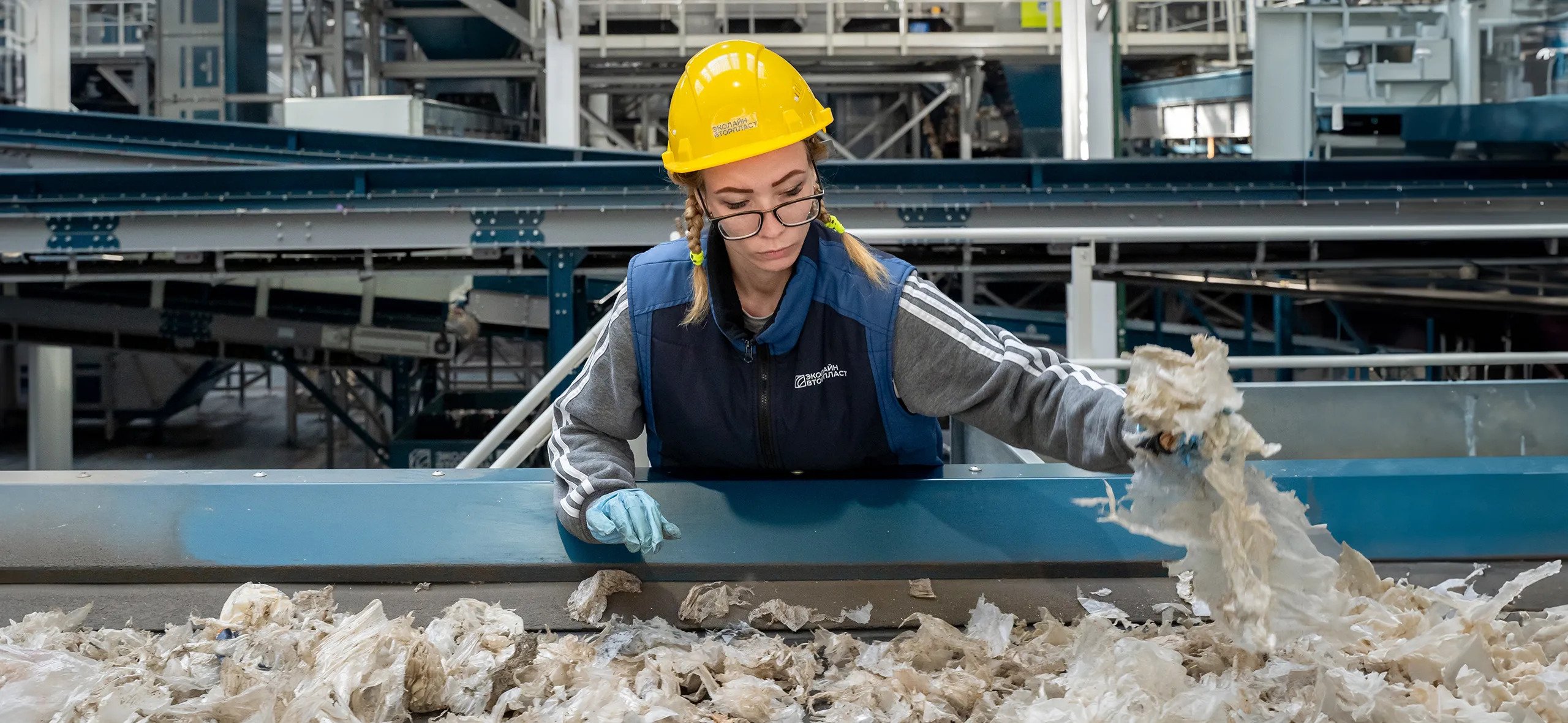 A New Waste Recycling Center to Open in Larnaca This Summer