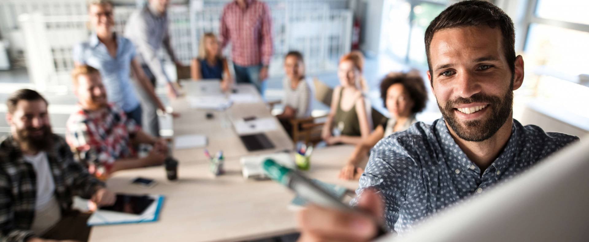 На Кипре зафиксирован стартап-бум