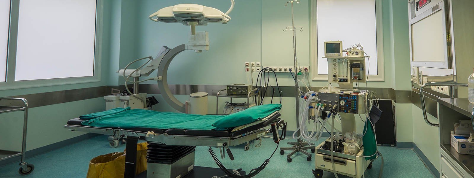 Tender Announced for the Construction of a New Hospital in Polis Chrysochous