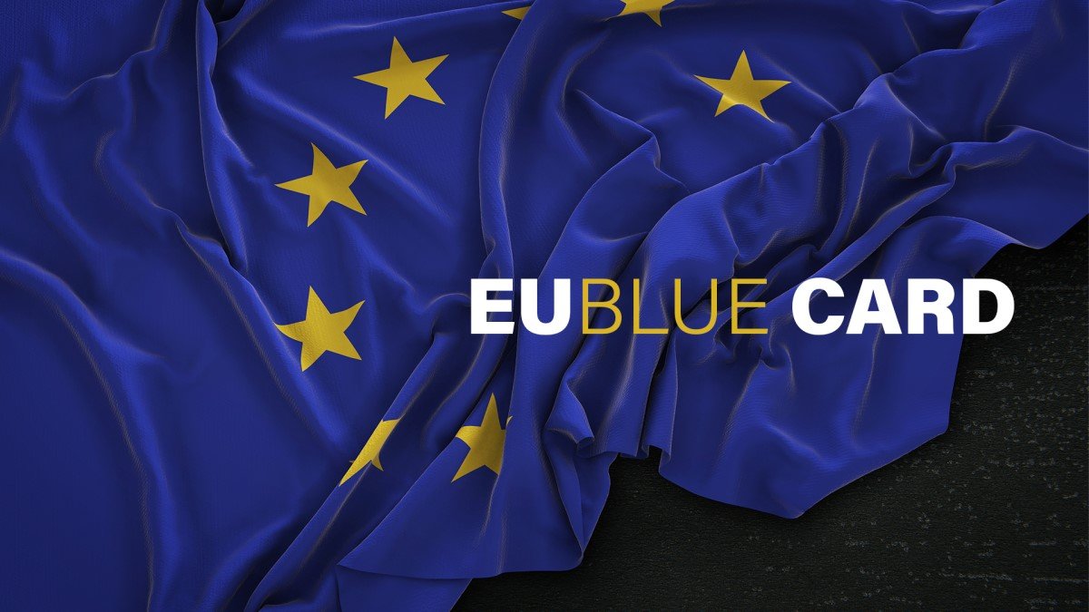 The Cypriot Parliament approved the Blue Card EU law