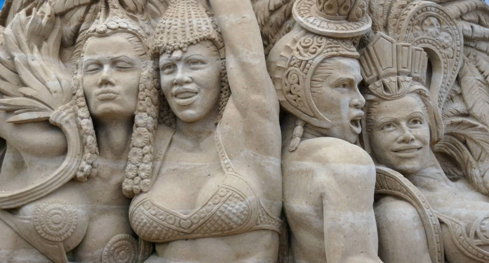 Which city in Cyprus should you choose for a life worthy of Aphrodite?