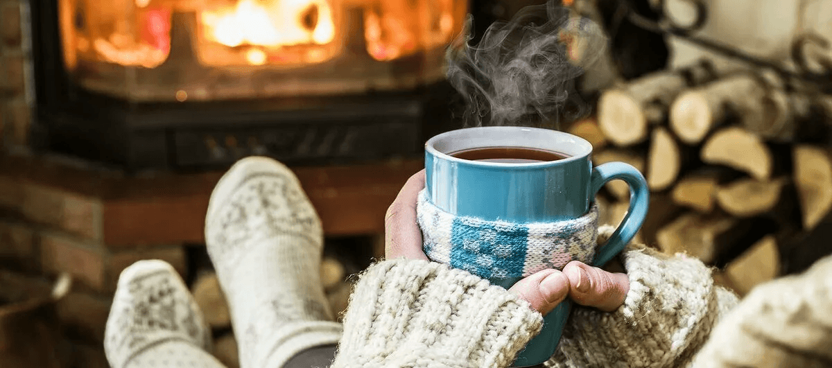 How not to freeze in winter in Cyprus?