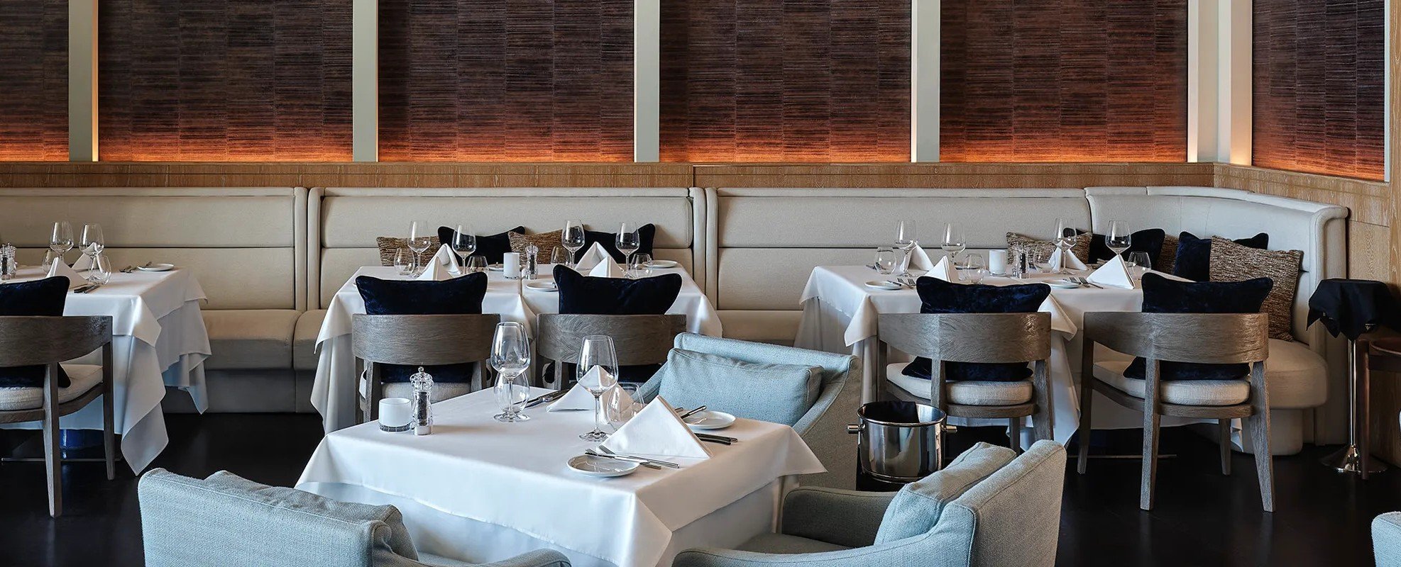 Prime Steakhouse в City of Dreams Mediterranean получил награду Best of Award of Excellence