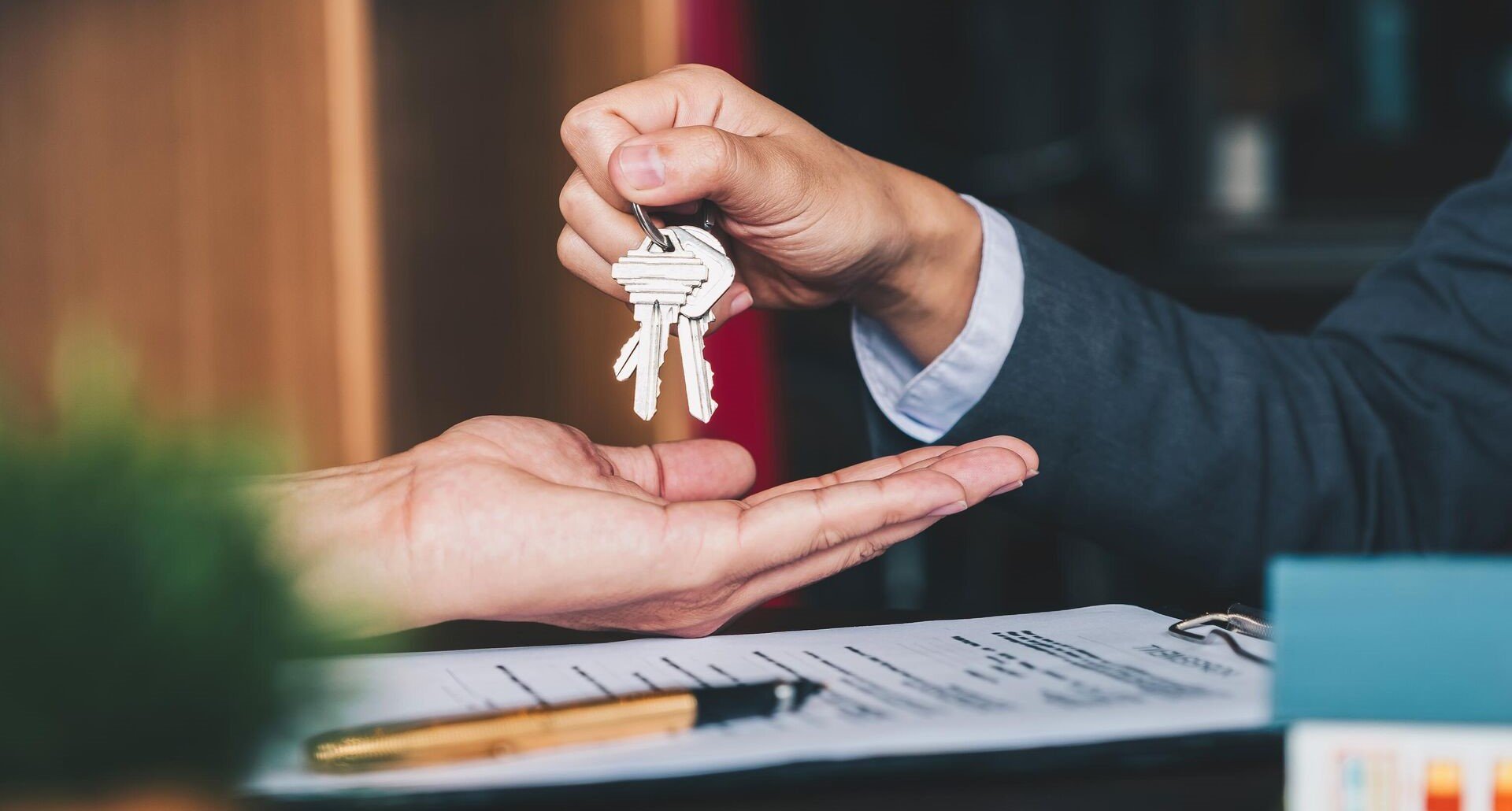 Participants in the state ‘Renovate - Rent’ scheme in Cyprus will be exempted from paying taxes