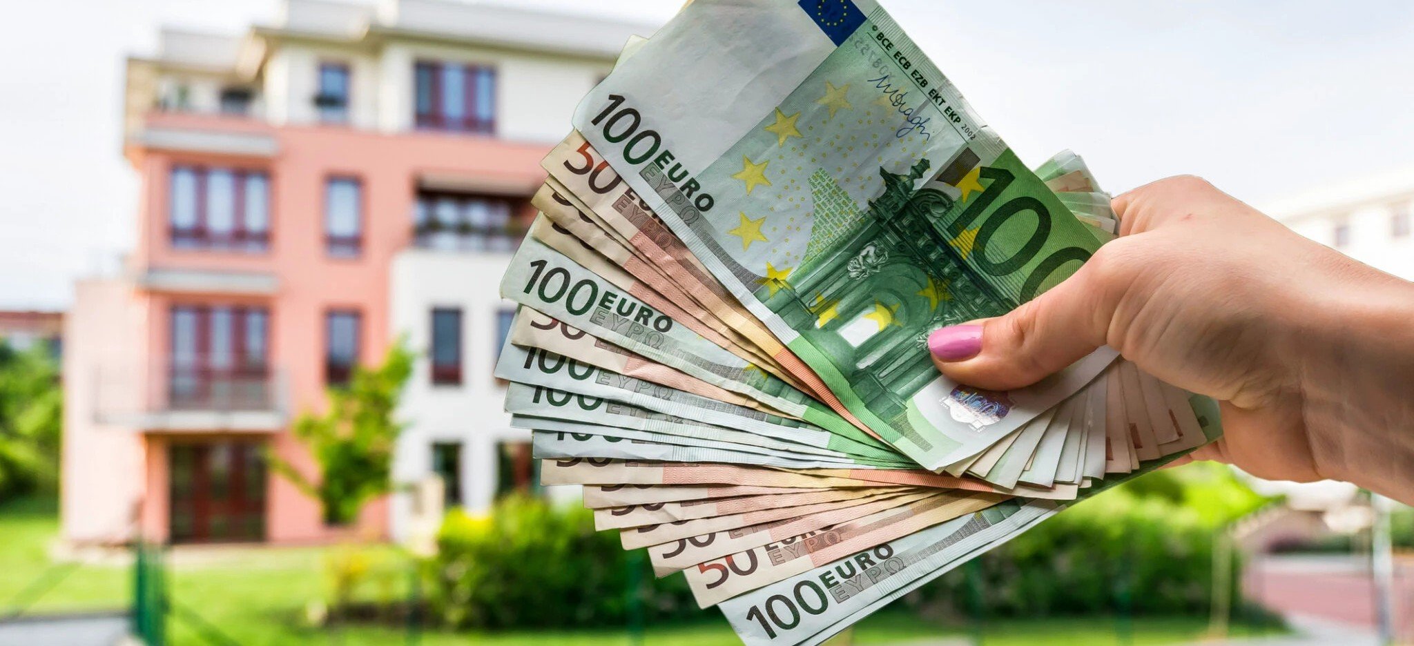 Rental Prices in Cyprus Are Rising Faster Than Salaries
