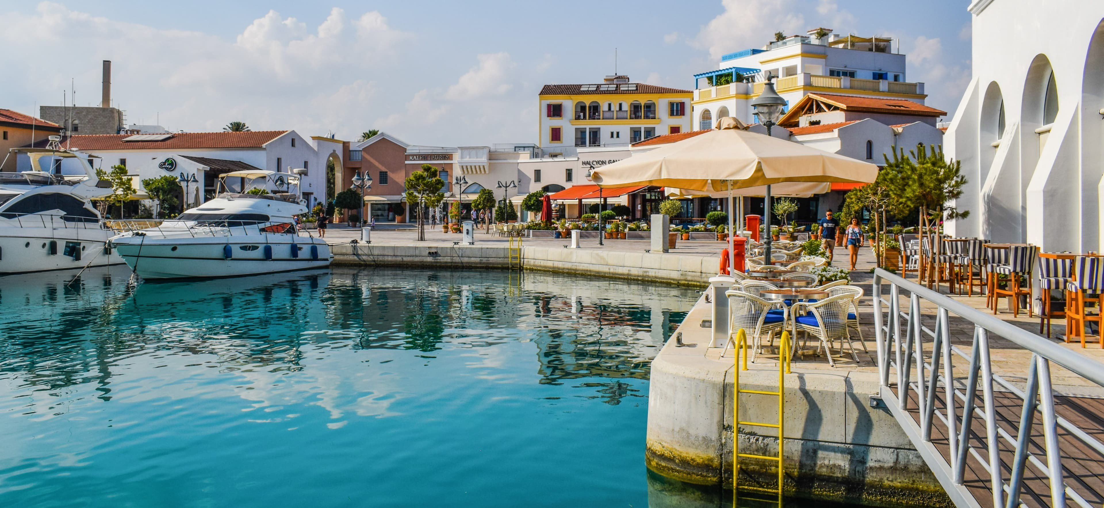 Cyprus Central Bank: property price index rising rapidly
